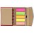 Bloco de Anotações com Imã e Post-it - Imagem 4