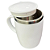 Caneca Térmica com Tampa - Imagem 1