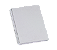 Caderno 10 Matéria para Sublimação com Capa Cartonada - Imagem 1