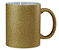 Caneca de Porcelana Texturizada Com Glitter - Imagem 7