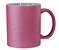 Caneca de Porcelana Texturizada Com Glitter - Imagem 2