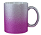 Caneca de Porcelana Texturizada Com Glitter - Imagem 5