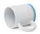 Caneca de Porcelana Splash com Base colorida - Imagem 2