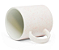 Caneca de Porcelana Splash Fosca - Imagem 2