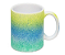 Caneca de Porcelana Splash Fosca - Imagem 5