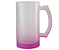 Caneca de Chopp em Vidro Jateado - Imagem 3