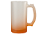 Caneca de Chopp em Vidro Jateado - Imagem 4
