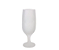 Taça de Vidro Jateada Hannover 300ml - Imagem 1