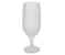 Taça de Vidro Jateada Hannover 370ml - Imagem 1