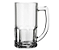 Caneca de Chopp em Vidro 565ml - Imagem 1