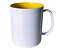 Caneca de Polímero para Sublimação 325ml - Imagem 6