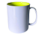 Caneca de Polímero para Sublimação 325ml - Imagem 7