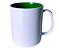 Caneca de Polímero para Sublimação 325ml - Imagem 8
