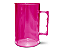 Caneca de Chopp Acrílico Translucido 500ML - Imagem 6