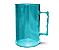 Caneca de Chopp Acrílico Translucido 500ML - Imagem 1