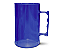 Caneca de Chopp Acrílico Translucido 500ML - Imagem 3