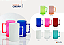 Caneca de Chopp Acrílico Translucido 500ML - Imagem 10