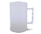 Caneca de Chopp Acrílico Jateada 500ML - Imagem 6