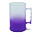 Caneca de Chopp Acrílico Jateada 500ML - Imagem 7