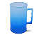 Caneca de Chopp Acrílico Jateada 500ML - Imagem 12