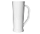 Caneca Long Acrílico Translucido 450ML - Imagem 1