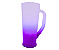 Caneca Long Acrílico Jateada 450ML - Imagem 9