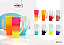 Caneca Long Acrílico Jateada 450ML - Imagem 11
