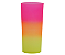 Copo Long drink Jateado Cores 350ml - Imagem 18