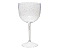 Taça de Gin com Glitter 550ml - Imagem 2
