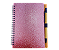 Bloco de Anotações Capa Glitter - Imagem 4