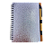 Bloco de Anotações Capa Glitter - Imagem 2