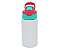 Garrafa Térmica Kids De Aço Inoxidável 400ml Cores - Imagem 2