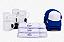 Mini Kit Faster com Prensa de Bone, Caneca e Mini Plana - Imagem 3