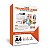 Papel Transfer Laser Faster Premium 90g - Imagem 1