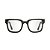 Óculos de Grau Vince Ébano - Imagem 2