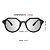 Óculos de Grau Noa X Ébano - Imagem 4