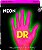Encordoamento Dr Strings Contrabaixo 4 Cordas (.045-.105) -NPB-45- HI-Def cor rosa-The Luminescent String - Imagem 1