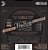 Encordoamento Violão Daddario 6 Cordas NYLON (HARD TENSION) EJ46-3D - Pack com 3 - Imagem 2