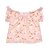 Top floral rosa - Imagem 1