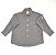 Camisa manga longa - chambray jeans - Imagem 1