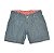 Bermuda Alfaiataria -  Jeans Chambray - Imagem 1