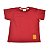 T-shirt - manga curta - Imagem 4