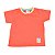 T-shirt - manga curta - Imagem 1