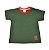 T-shirt - manga curta - Imagem 5