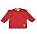 T-shirt - manga longa - Imagem 3