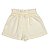 Short clochard - off white - Imagem 2
