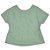 Top - verde - Imagem 1