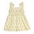 Vestido com alças - baby unicórnio - Imagem 2