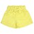 Short clochard - Amarelo - Imagem 1