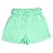 Short Clochard - verde claro - Imagem 1